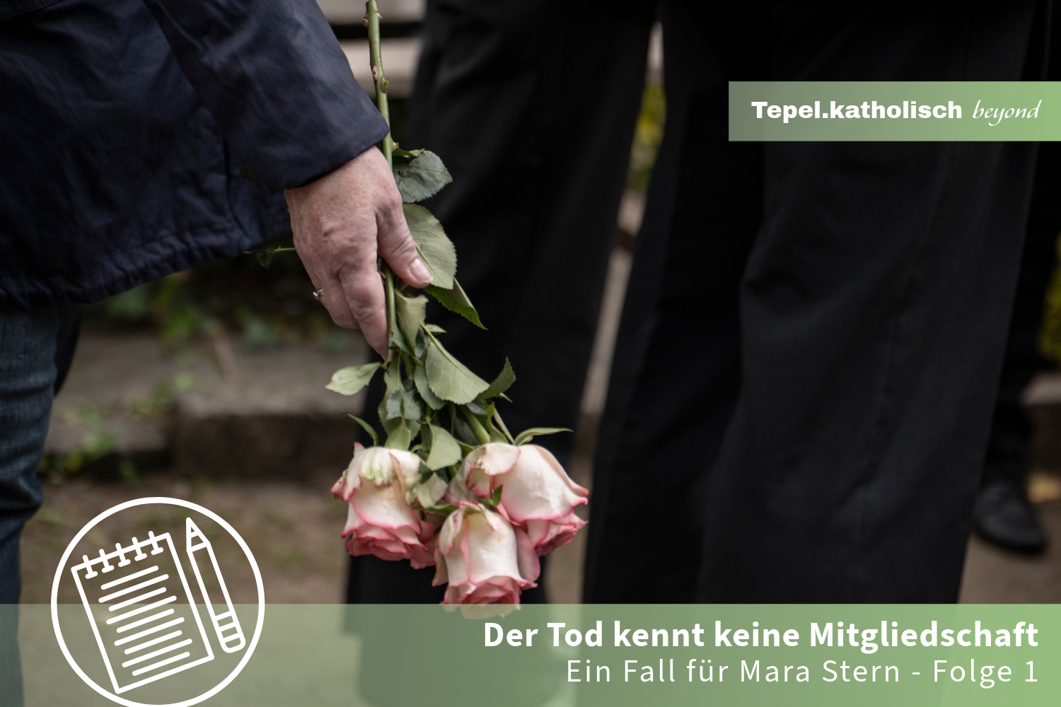 Der Tod kennt keine Mitgliedschaft